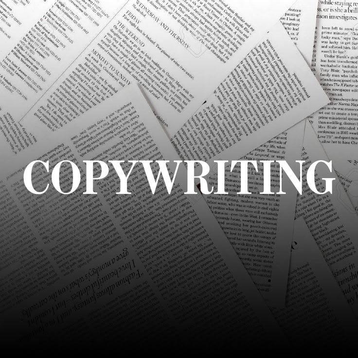 copy writing